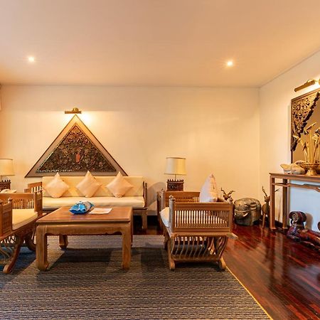 Kamala Beach Estate Apartment - Sha Plus Экстерьер фото