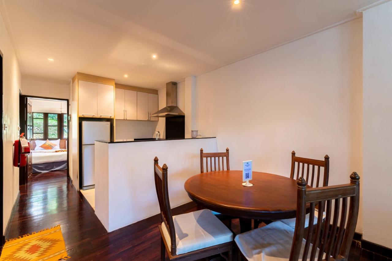 Kamala Beach Estate Apartment - Sha Plus Экстерьер фото