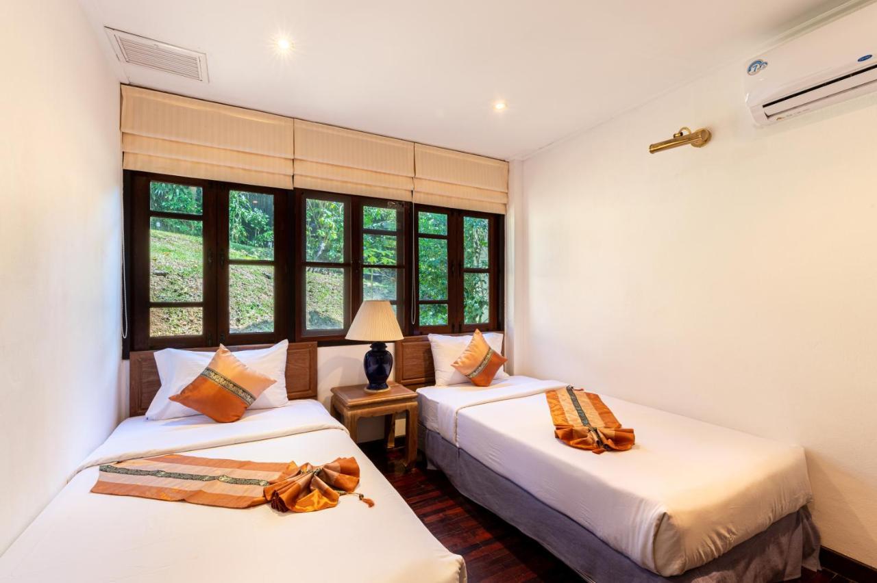 Kamala Beach Estate Apartment - Sha Plus Экстерьер фото