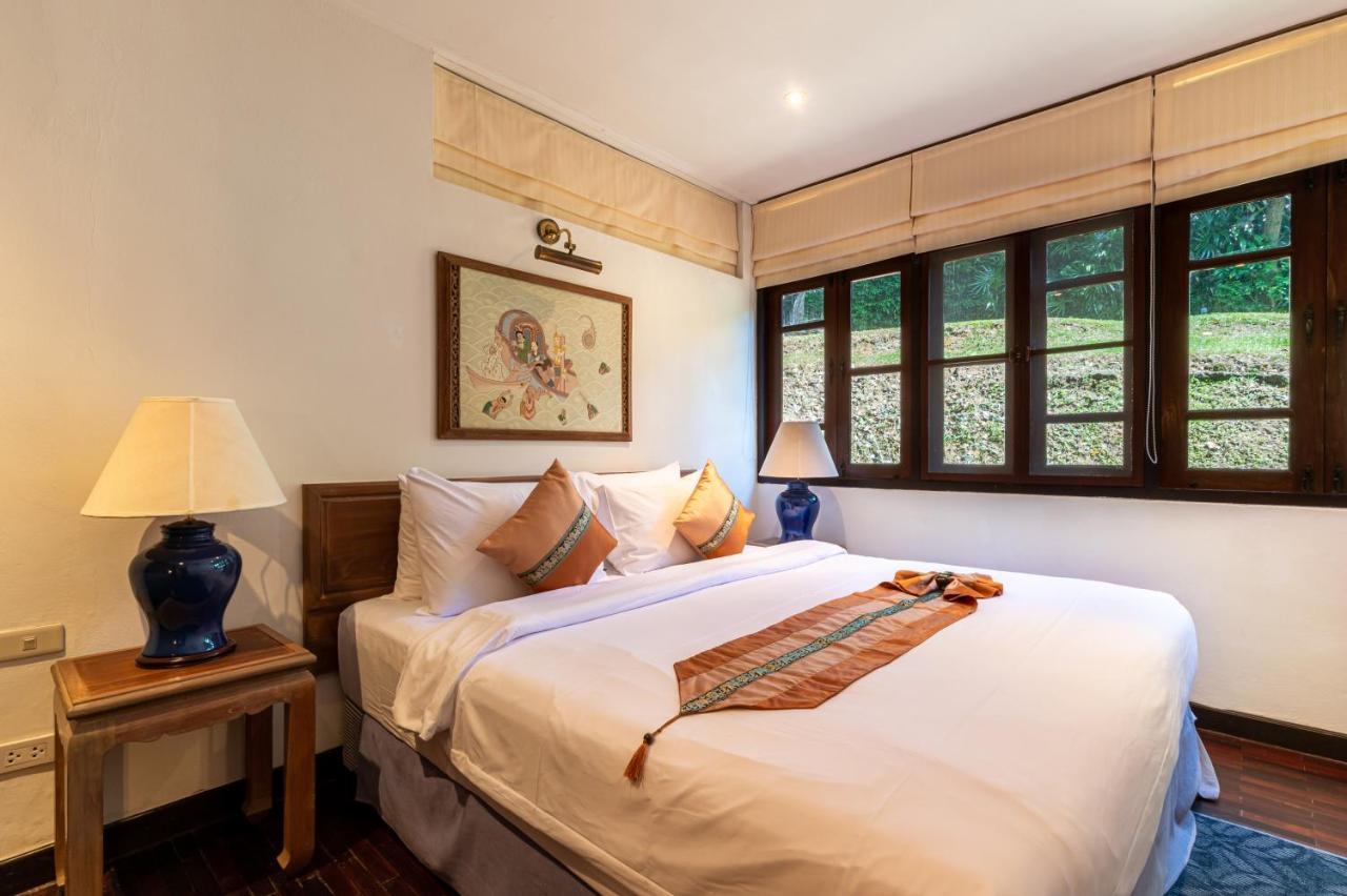 Kamala Beach Estate Apartment - Sha Plus Экстерьер фото