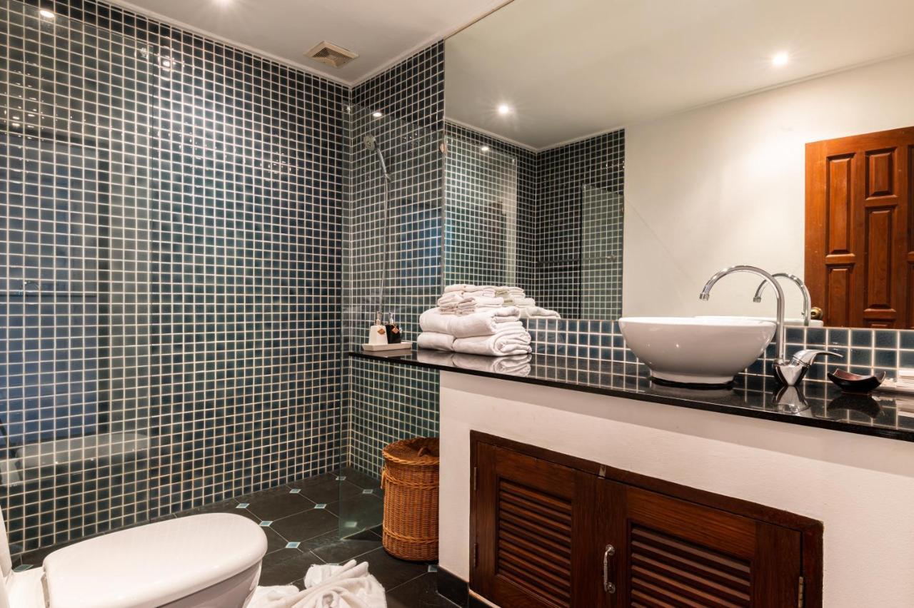 Kamala Beach Estate Apartment - Sha Plus Экстерьер фото