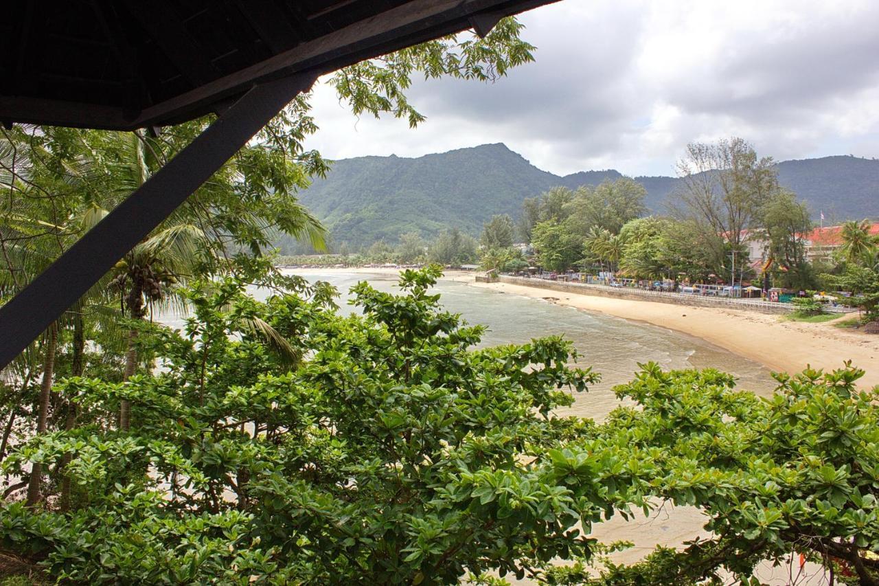 Kamala Beach Estate Apartment - Sha Plus Экстерьер фото