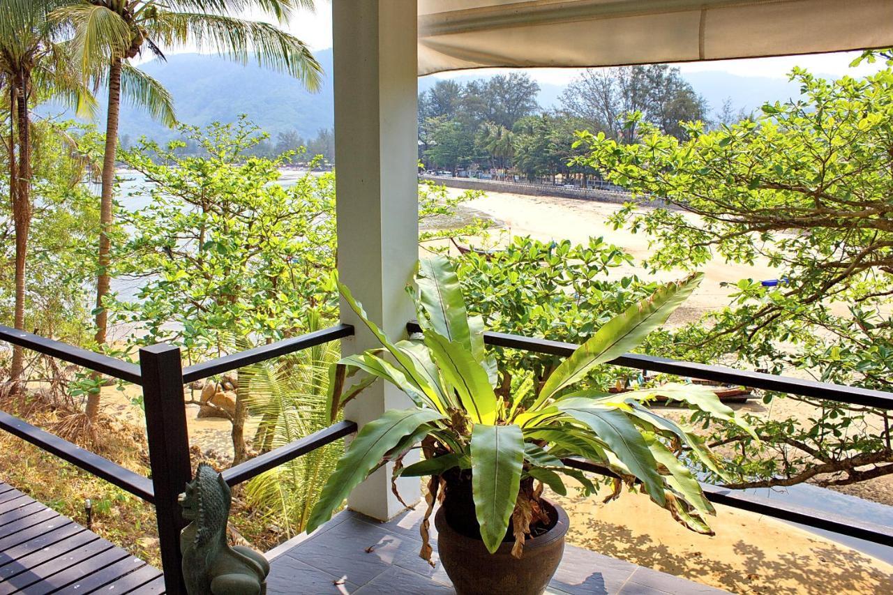 Kamala Beach Estate Apartment - Sha Plus Экстерьер фото