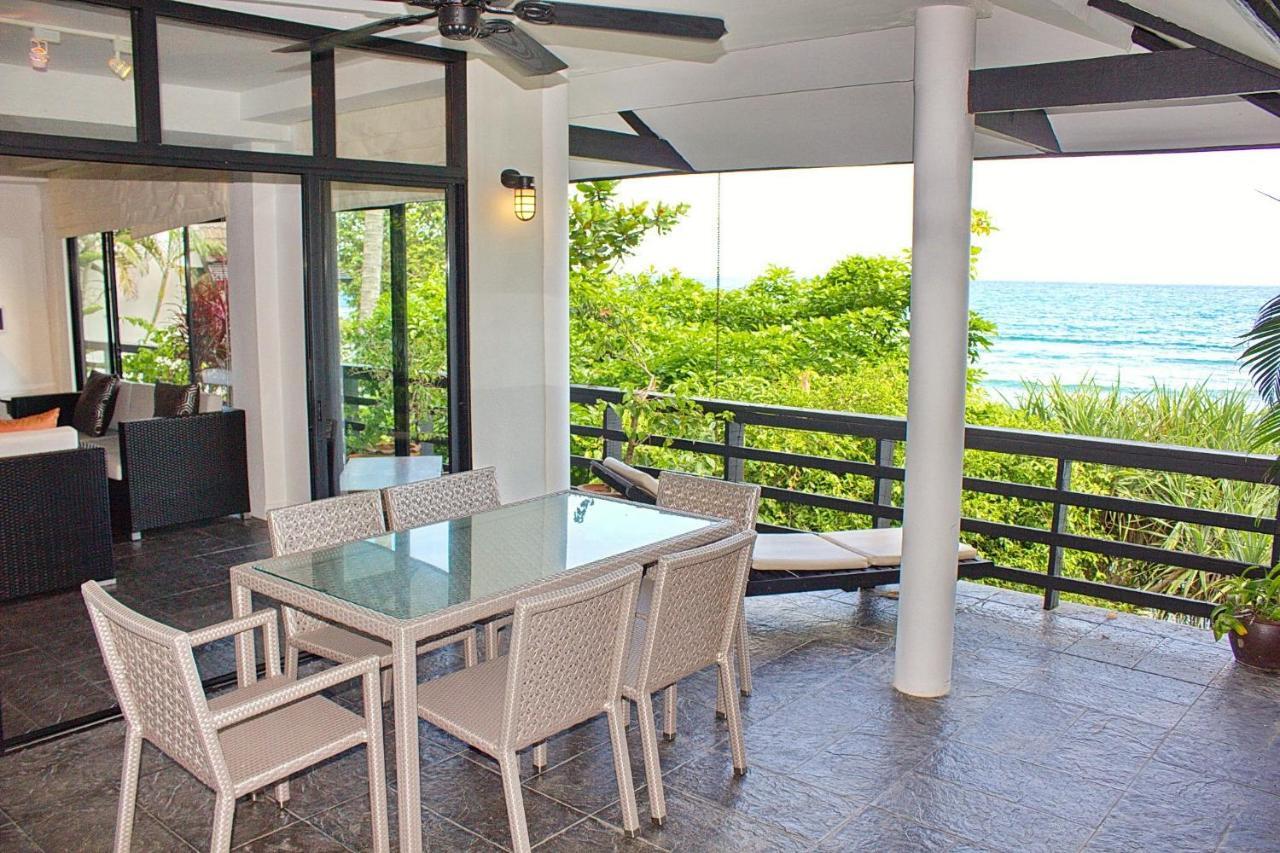 Kamala Beach Estate Apartment - Sha Plus Экстерьер фото
