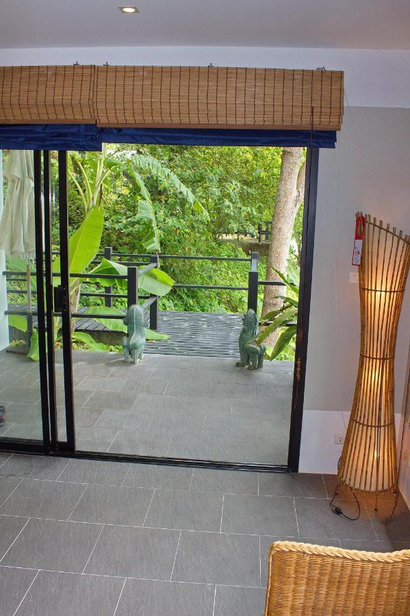 Kamala Beach Estate Apartment - Sha Plus Экстерьер фото