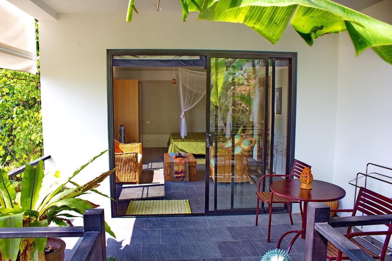 Kamala Beach Estate Apartment - Sha Plus Экстерьер фото