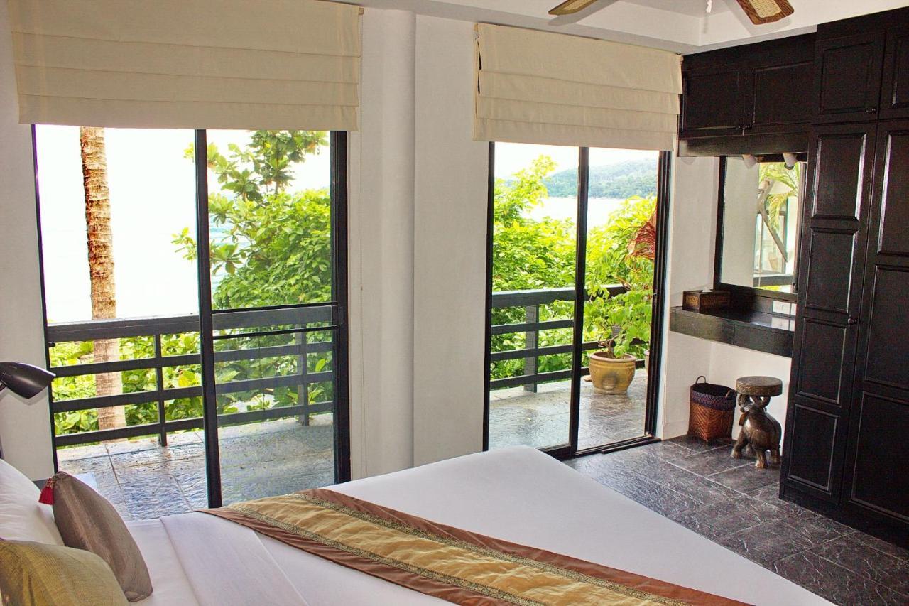 Kamala Beach Estate Apartment - Sha Plus Экстерьер фото
