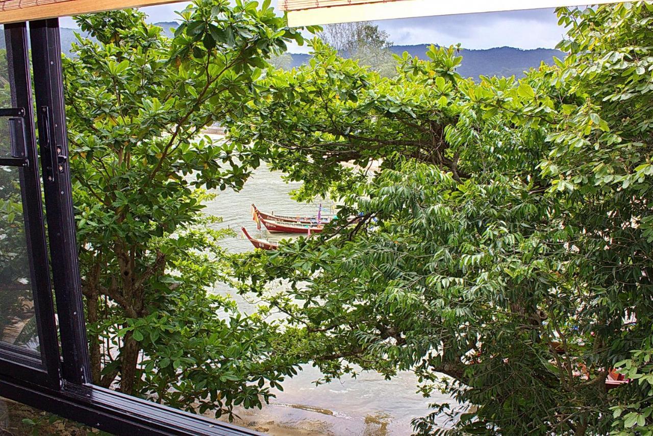Kamala Beach Estate Apartment - Sha Plus Экстерьер фото