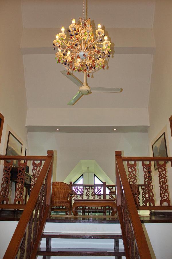 Kamala Beach Estate Apartment - Sha Plus Экстерьер фото