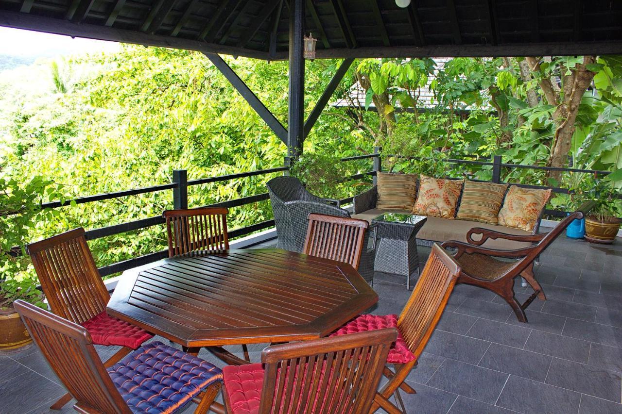 Kamala Beach Estate Apartment - Sha Plus Экстерьер фото