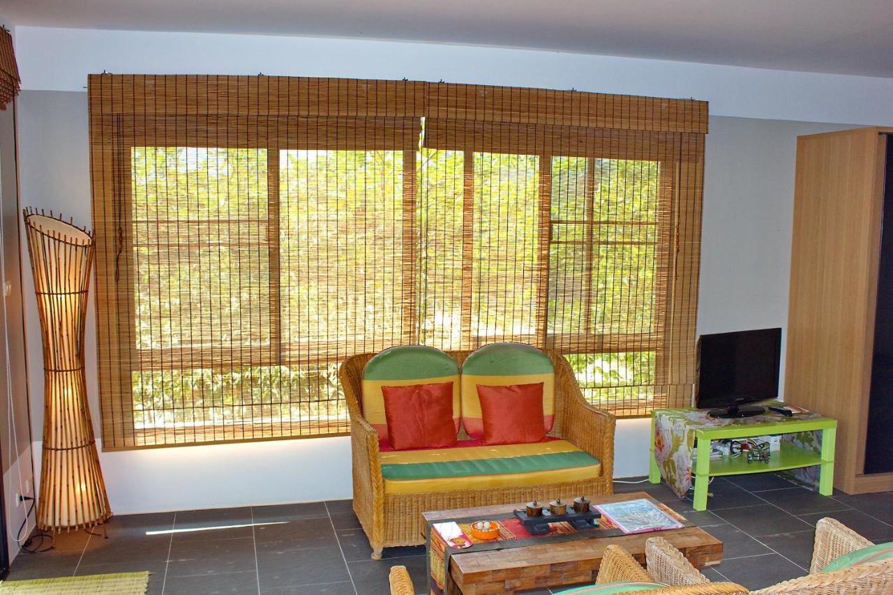 Kamala Beach Estate Apartment - Sha Plus Экстерьер фото