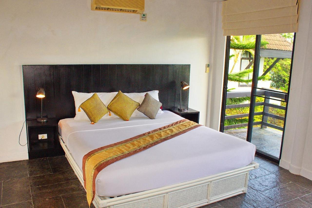 Kamala Beach Estate Apartment - Sha Plus Экстерьер фото