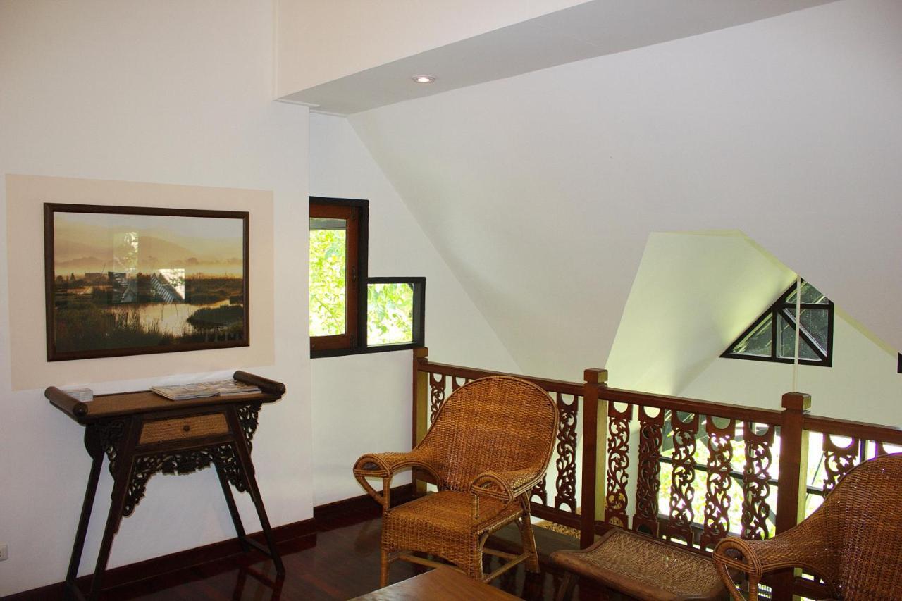 Kamala Beach Estate Apartment - Sha Plus Экстерьер фото
