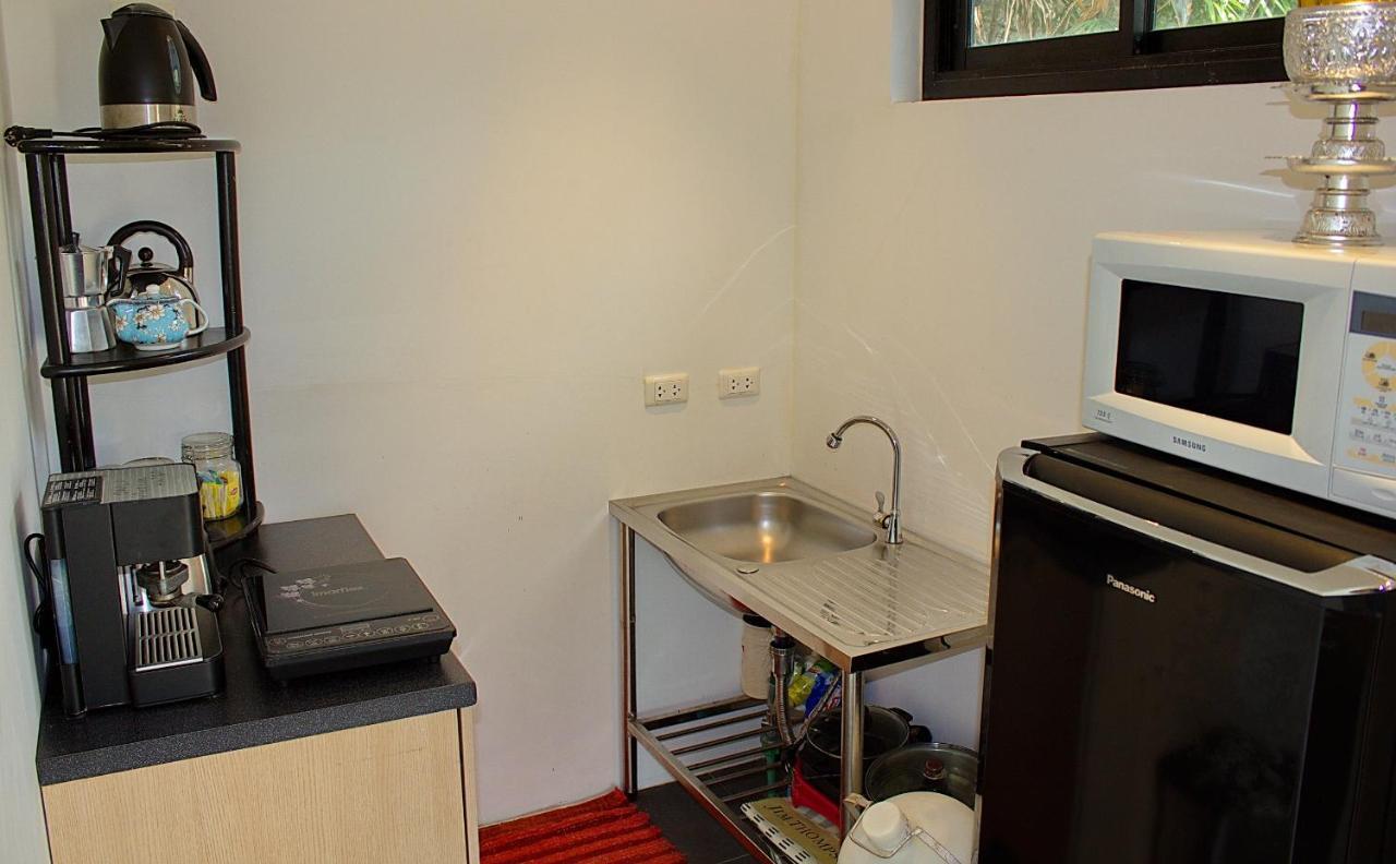 Kamala Beach Estate Apartment - Sha Plus Экстерьер фото