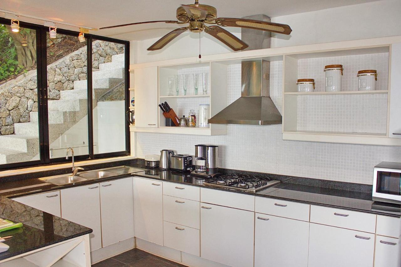 Kamala Beach Estate Apartment - Sha Plus Экстерьер фото