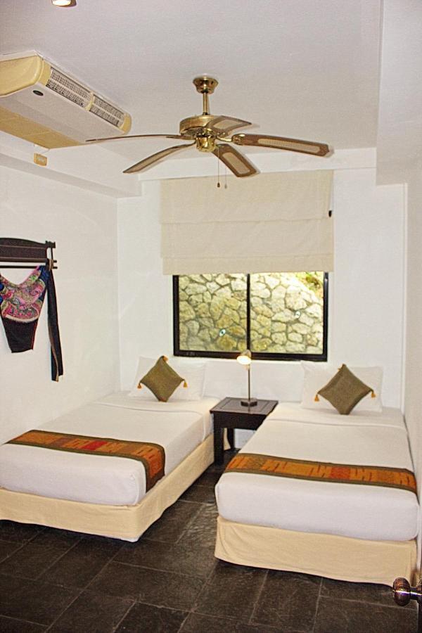 Kamala Beach Estate Apartment - Sha Plus Экстерьер фото