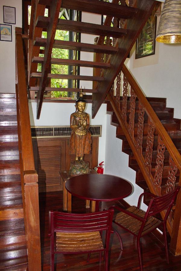 Kamala Beach Estate Apartment - Sha Plus Экстерьер фото